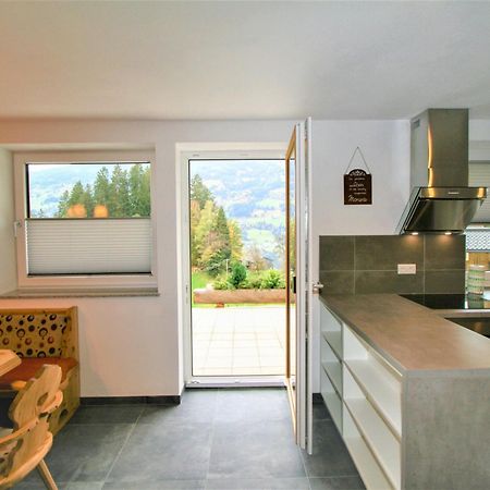 Apartment Sonnigs Platzl By Interhome Stumm Exteriör bild