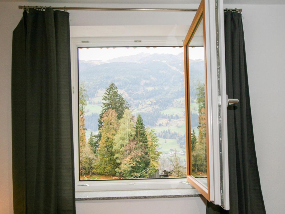 Apartment Sonnigs Platzl By Interhome Stumm Exteriör bild