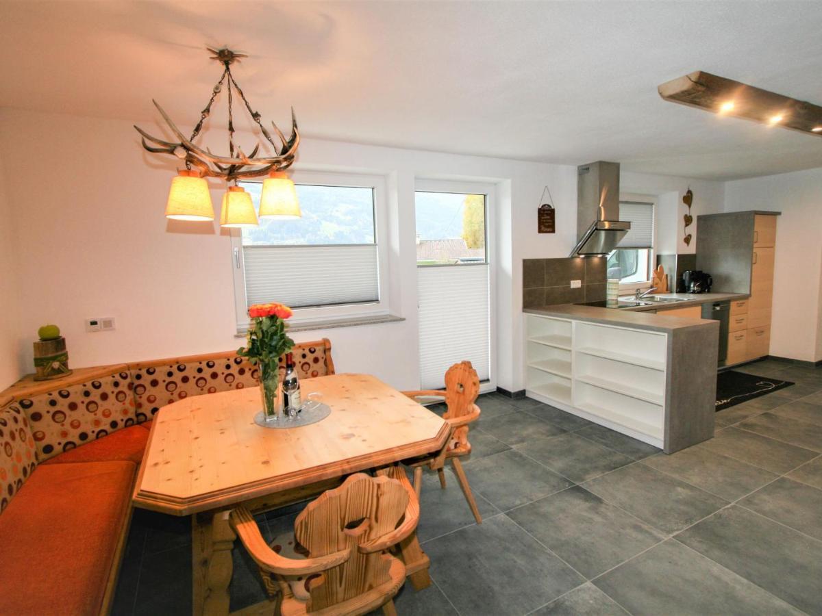 Apartment Sonnigs Platzl By Interhome Stumm Exteriör bild