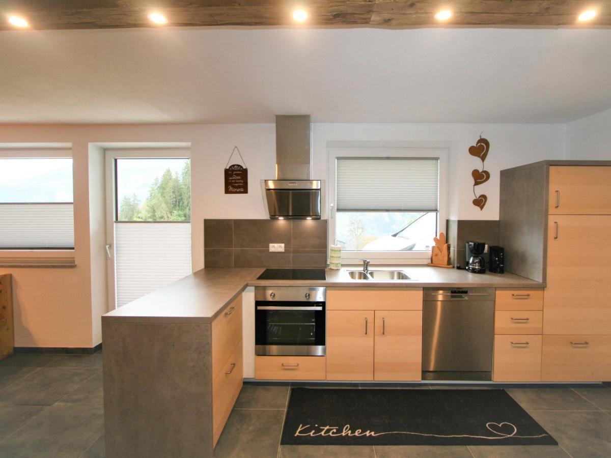 Apartment Sonnigs Platzl By Interhome Stumm Exteriör bild