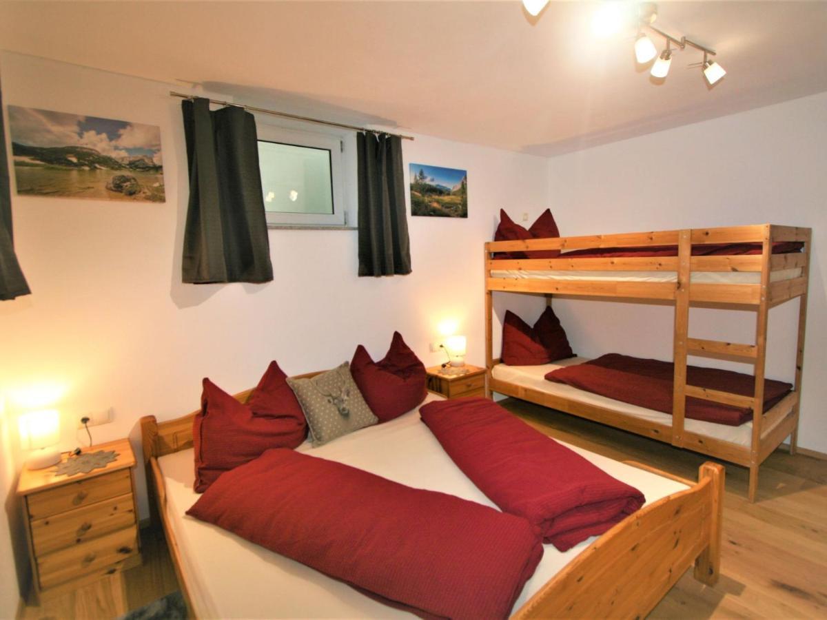 Apartment Sonnigs Platzl By Interhome Stumm Exteriör bild