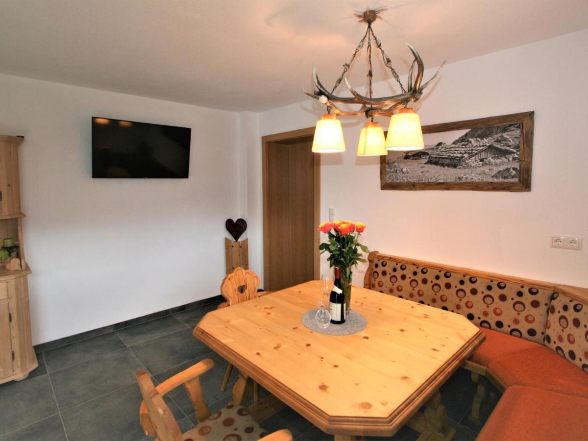 Apartment Sonnigs Platzl By Interhome Stumm Exteriör bild