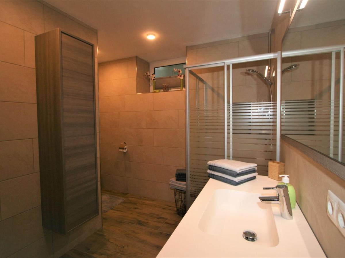 Apartment Sonnigs Platzl By Interhome Stumm Exteriör bild