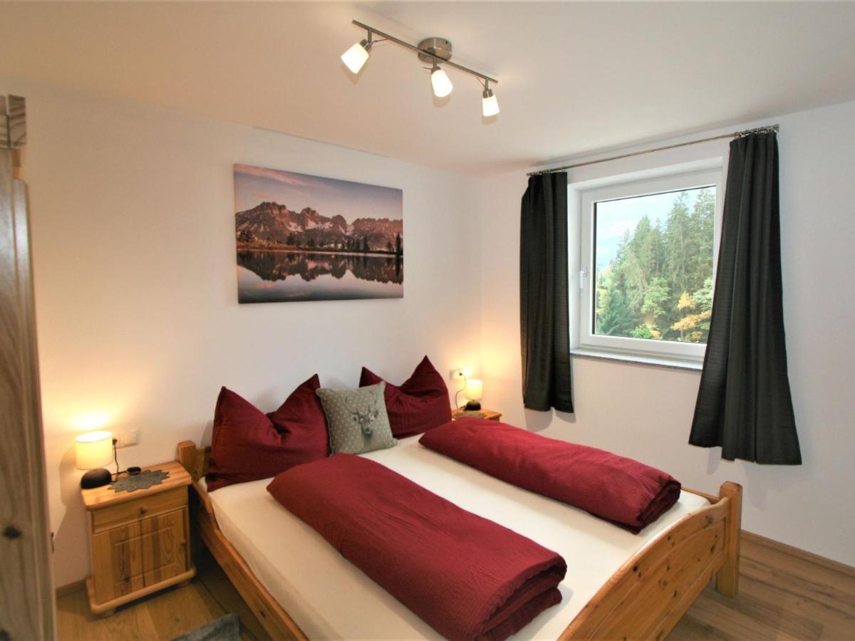 Apartment Sonnigs Platzl By Interhome Stumm Exteriör bild